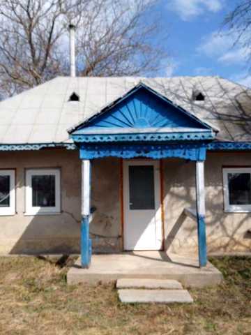 Продається будинок с.Бурдюг