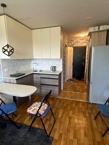 Довгострокова оренда 1к Квартира Добровольців провулок