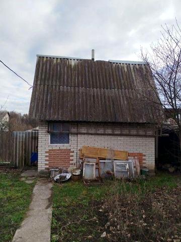 Продам дачу на Баранівці