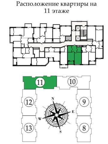 Квартира з видом на море, ТРЦ Рівєра, переуступка ЖК Сади Рівєри