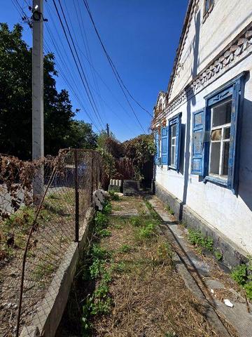 Продам будинок на вулиці Новоукраїнська, місто Дніпро