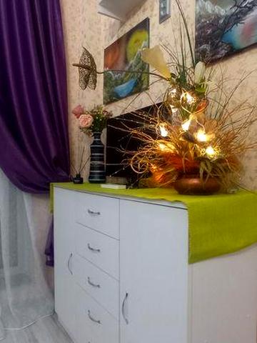 Хозяин.Продам свою квартиру.ЖК Smart ЖК Smart