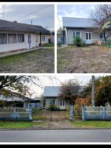 Продається господарство в місті Снятин