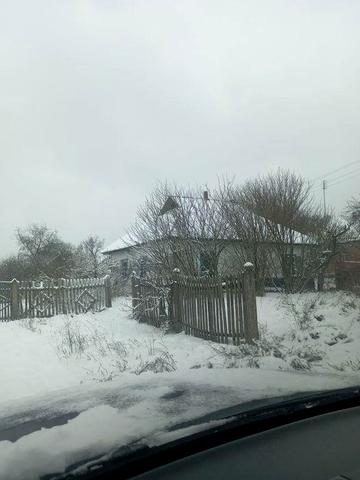 Продам будинок в центрі села Трушівці