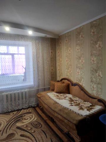 Продається 1-но кімнатна квартира в районі райлікарні!!