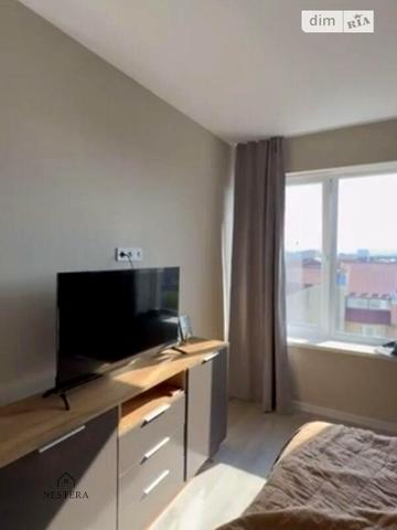 Довгострокова оренда 1к Квартира Володимирська вулиця