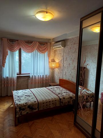 Ігоря Шамо бульв. (Олексія Давидова), 7