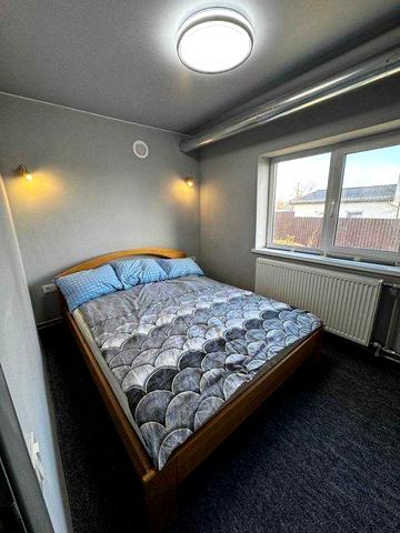 Будинок для довгостроковоЇ оренди