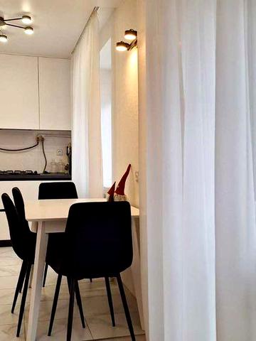 Здам в оренду однокімнатну квартиру. Льонокомбінат. Чудовий стан.