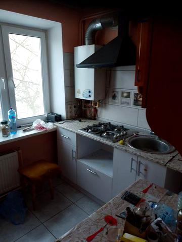 Здам квартиру миргород