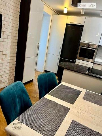 Довгострокова оренда 2к Квартира Липинського вулиця ЖК ул. Гончара, 3