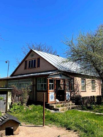 Будинок в с. Шендерівка (Черкаська обл.)