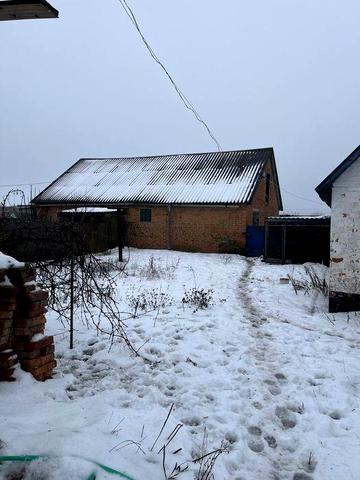 Продам великий будинок