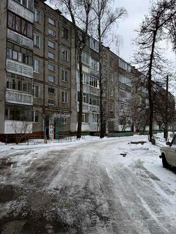 Продам 3х кімнатну квартиру без комісії