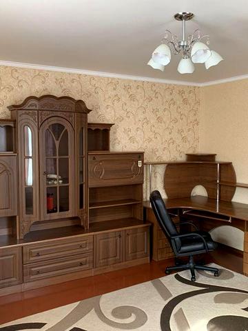 Здам житло для порядної сімʼї