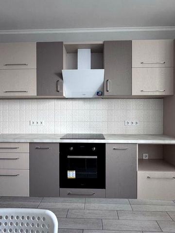 Метро Теремки вулиця Теремківська 3а | сучасна квартира