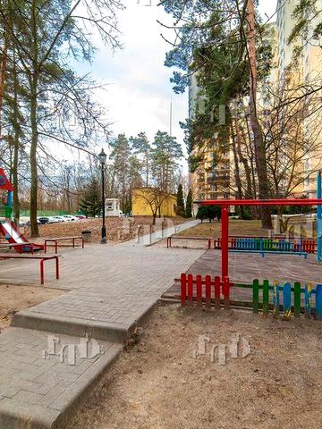 Продам 2-кімнатну квартиру у ЖК «Чайка», Чайки. LM ЖК Чайка