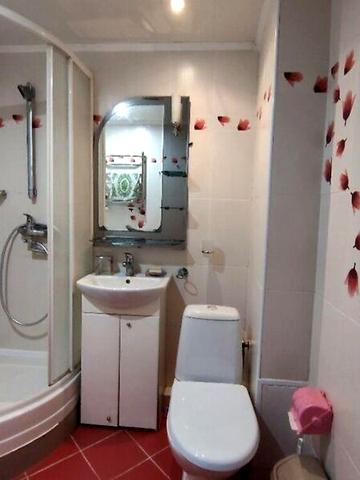 Довгострокова оренда 1к Квартира Протасевича вулиця