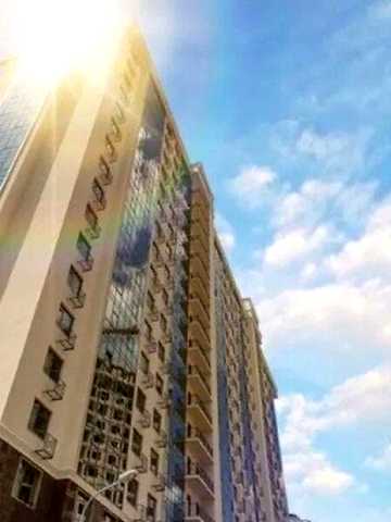 Продаж 2к Квартира Перлинна вулиця ЖК Двадцать первая жемчужина