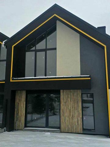продаж котеджу біля Львова будинок таунхаус
