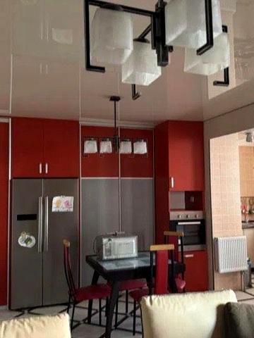 Прекрасня трёхкомнатная квартира