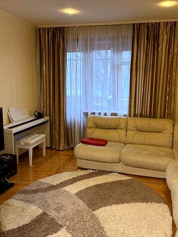 Продаж 3к Квартира Аудиторна (Виборзька) вулиця