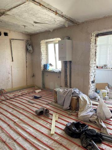 Продаж квартири в центрі