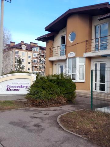 Центральна вул., 34-Б