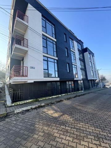 Продаж новобудови в центральній частині м.Чернівці ЖК Парус