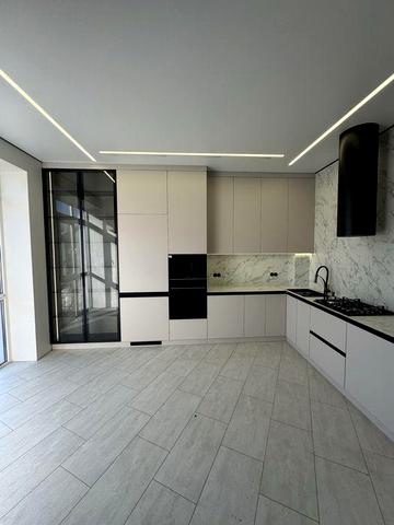 Продаж новобудови в центральній частині м.Чернівці ЖК Парус