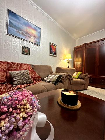 Шевченка просп., 6/4