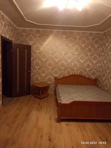 Продам 1но комнатную квартиру