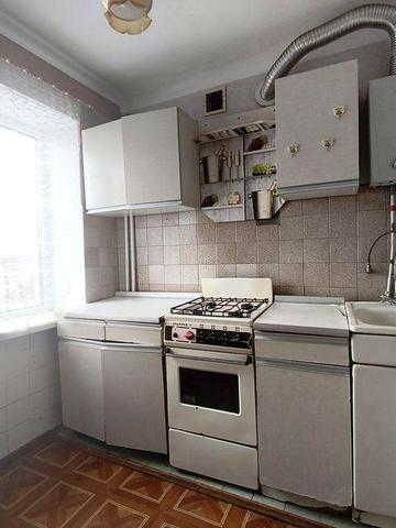 Продаж 1к квартири в м.Соснівка, Шептицький р-н