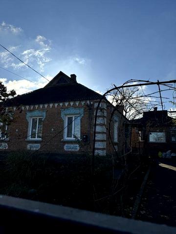 Продам дом в Капуловке Никопольского району