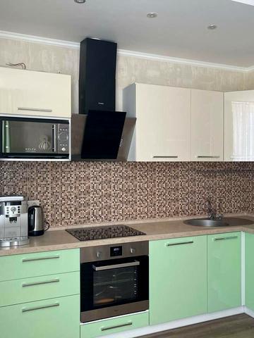 Драгоманова вул., 2-А