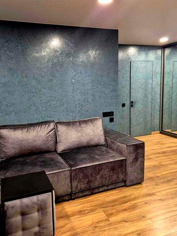 СДАМ 2к (кухня студия+1к) ул. Владимира  Антоновича 4.  25000 грн