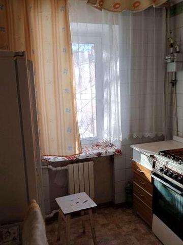 Оренда однокімнатної квартири в Полтаві