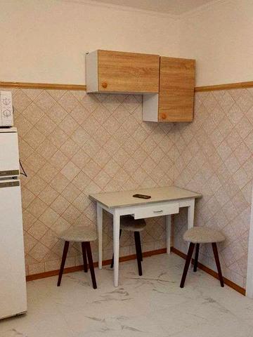 Здам 1-кім квартиру м. Буча вул. Вокзальна, газ, з твариною ТАК, торг