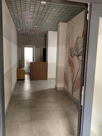 Двокімнатна квартира в будинку на Маланова біля центру міста