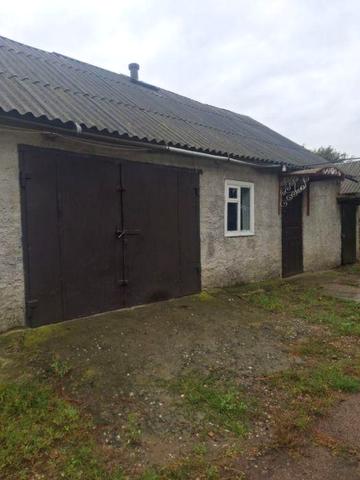 Продам будинок 80 кв метрів