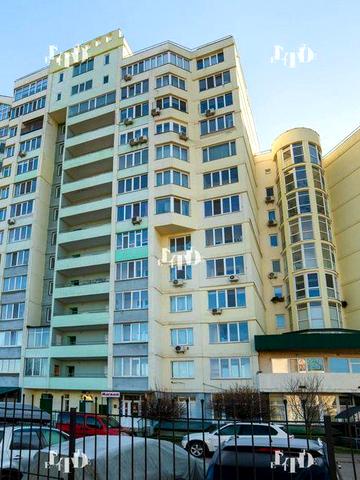 Продам 3 к. квартиру 110 кв.м. ЖК Едем, вул. Чубинського м. Бровари DM