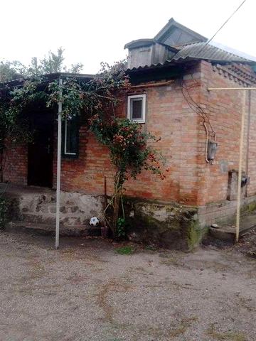 Продам будинок с.Нова Осота.