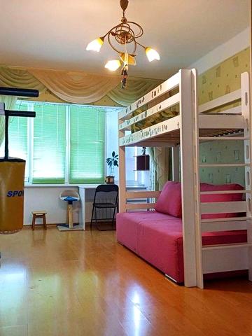 Продам 2х кімнатну квартиру 60 кв.м на Березняках