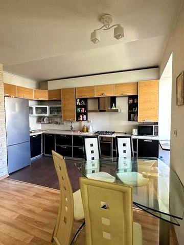 5 комнат и в доме АББО ! ЖК Аббо