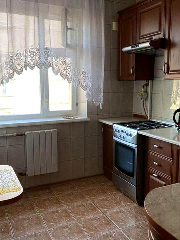 Оренда  2 кімнатної  квартири