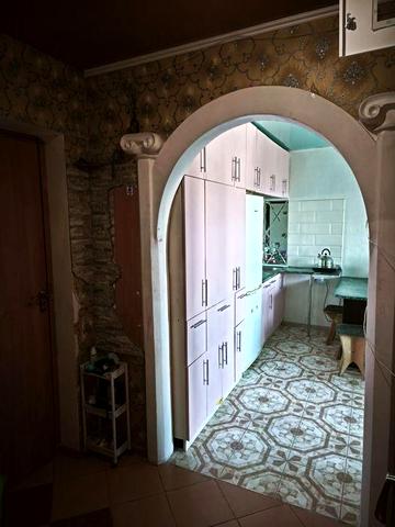 Продам 2 кімнатну квартиру (перероблена з кімнат у гуртожитку)