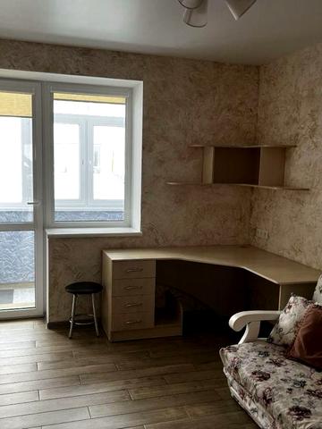 Реальная 1-ка на Алексеевке, ЖК Архитеаторов, ул. Домосьрлительная 11