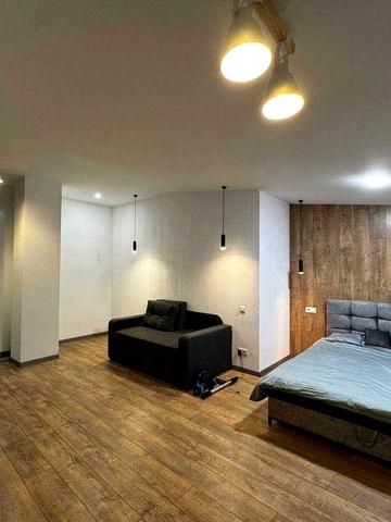 СТУДІЯ 37м ПЕРША ЗДАЧА ЖК Чабани квартал вул. Машинобудівників, 17 ТОП