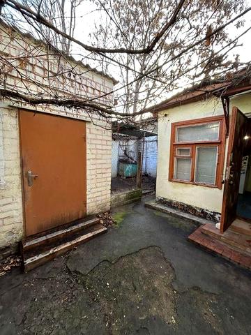 1кк (жилкоп) на Мариупольской 38 кв.м.