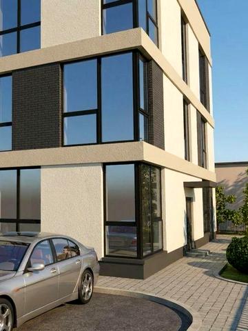 Квартира-студія по вул.Миколайчука 35м.кв 28 000$